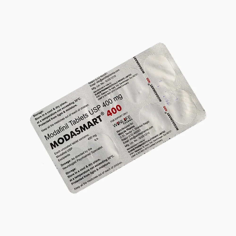 400mg-modasmart