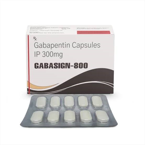 Gabapentin - Image 4