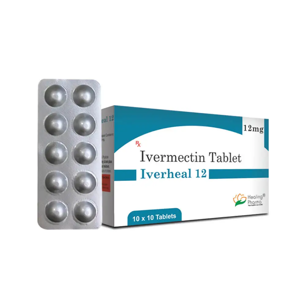 Ivermectin - Image 3