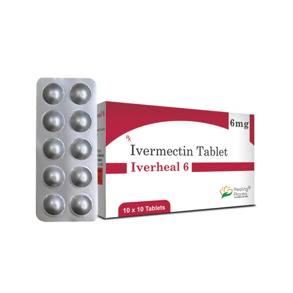 Ivermectin - Image 2