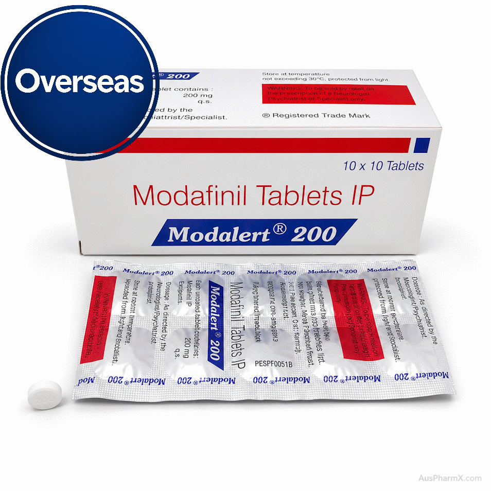 Modalert-200 mg