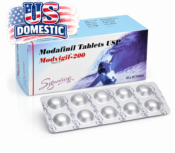 Modvigil-200mg