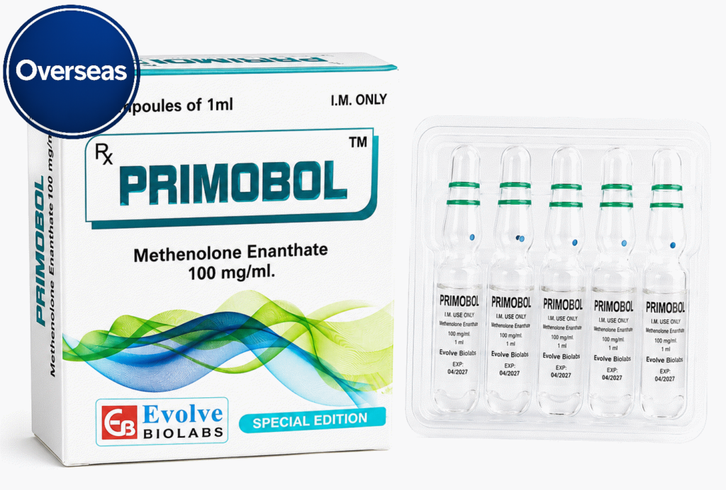 Primobolon