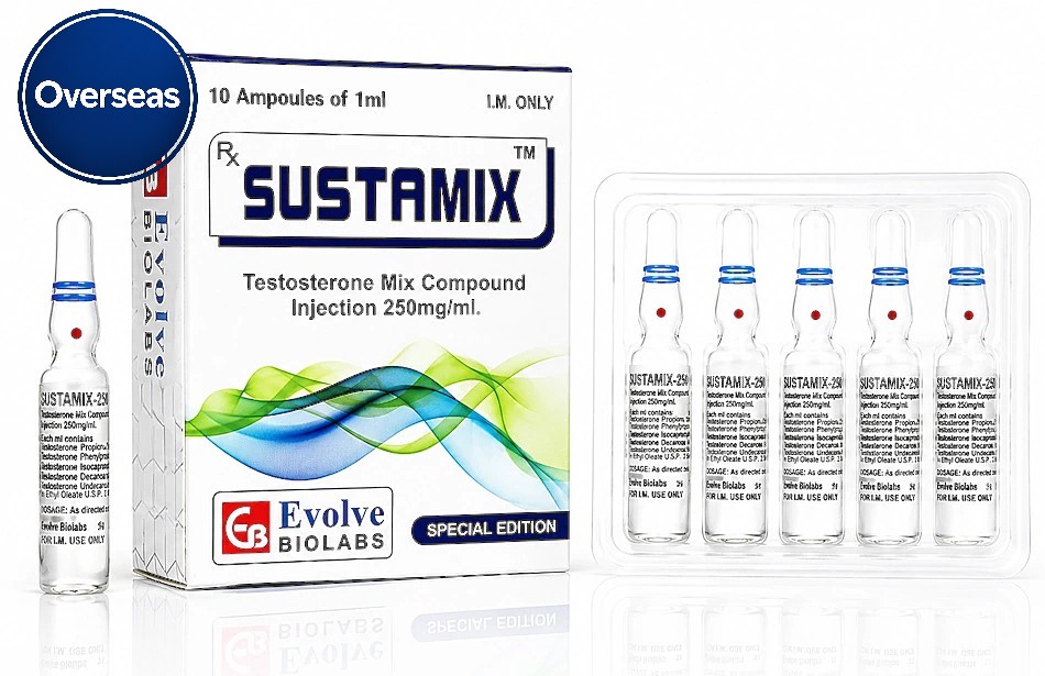 SUSTAMIX-250
