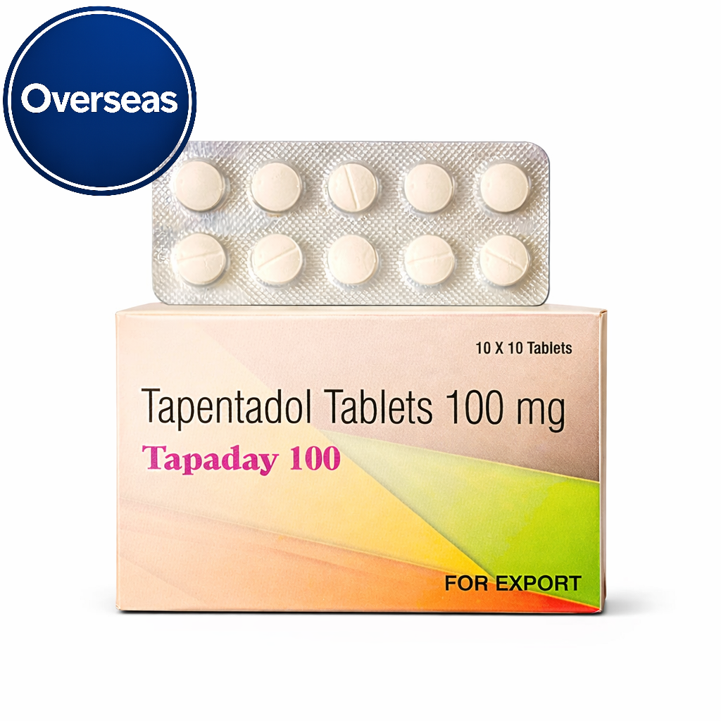Tapaday 100