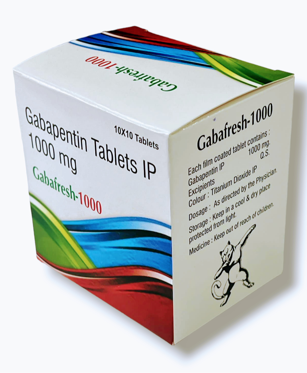 Gabapentin