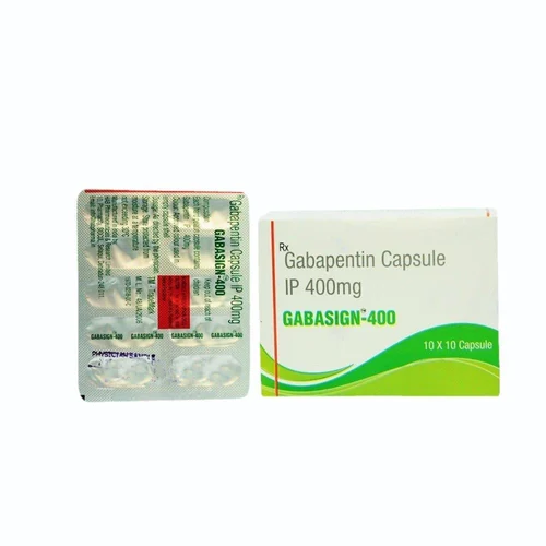 Gabapentin - Image 2