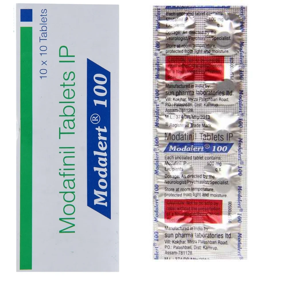 Modalert