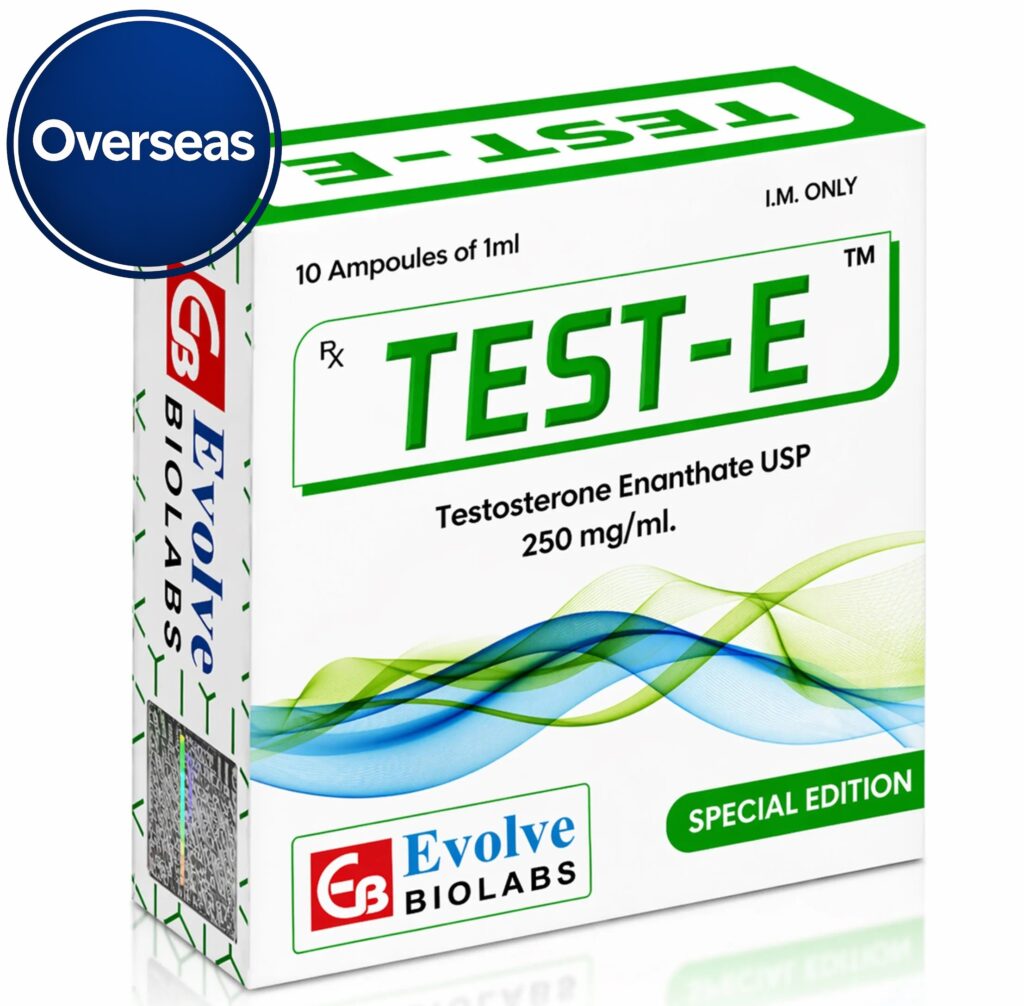 Testosterone Enanthate