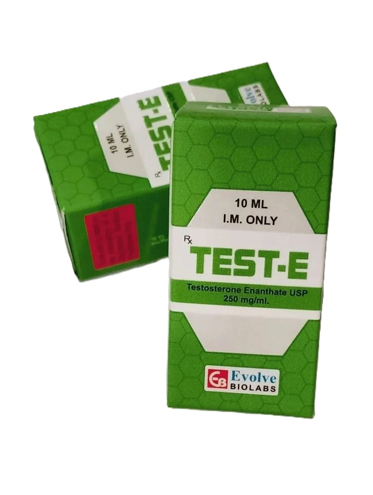 Testosterone Enanthate