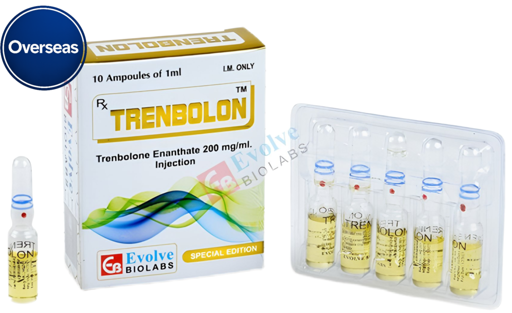 trenbolon