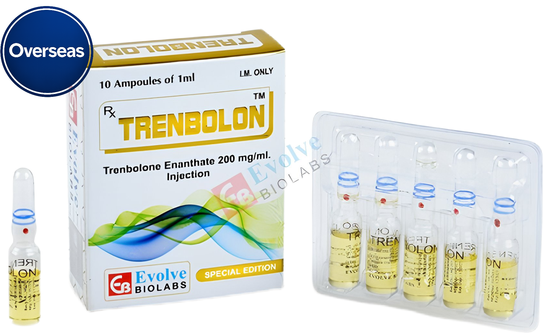 trenbolon