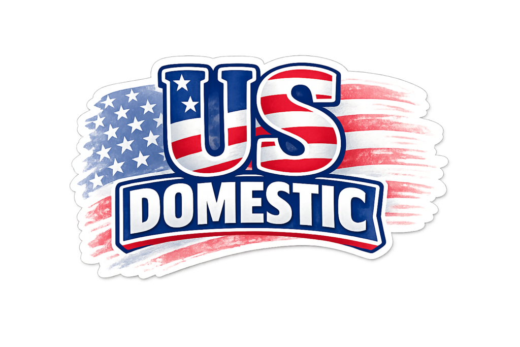 US Domestic